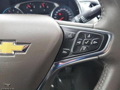 2017 Chevrolet Malibu LT  36 MPG - Photo 26 - Joliet, IL 60436