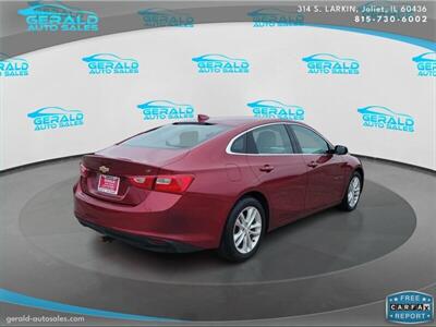 2017 Chevrolet Malibu LT  36 MPG - Photo 7 - Joliet, IL 60436