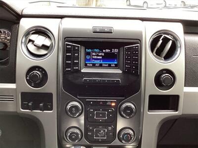 2014 Ford F-150 FX4  21 MPG - Photo 13 - Joliet, IL 60436