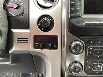 2014 Ford F-150 FX4  21 MPG - Photo 27 - Joliet, IL 60436