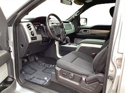 2014 Ford F-150 FX4  21 MPG - Photo 10 - Joliet, IL 60436