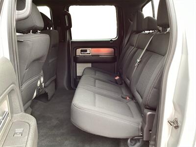 2014 Ford F-150 FX4  21 MPG - Photo 11 - Joliet, IL 60436