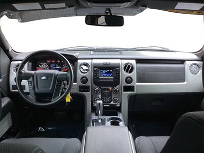 2014 Ford F-150 FX4  21 MPG - Photo 20 - Joliet, IL 60436