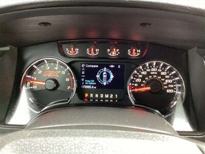 2014 Ford F-150 FX4  21 MPG - Photo 15 - Joliet, IL 60436