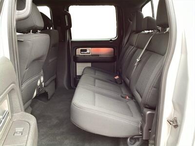 2014 Ford F-150 FX4  21 MPG - Photo 11 - Joliet, IL 60436