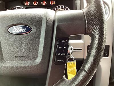 2014 Ford F-150 FX4  21 MPG - Photo 24 - Joliet, IL 60436