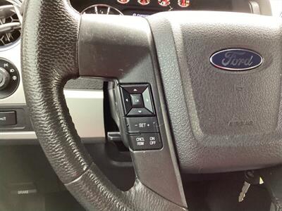 2014 Ford F-150 FX4  21 MPG - Photo 23 - Joliet, IL 60436