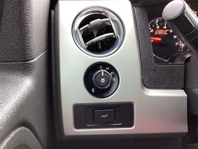 2014 Ford F-150 FX4  21 MPG - Photo 17 - Joliet, IL 60436