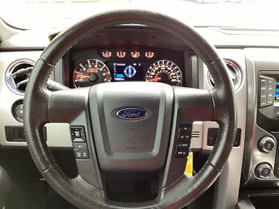 2014 Ford F-150 FX4  21 MPG - Photo 16 - Joliet, IL 60436