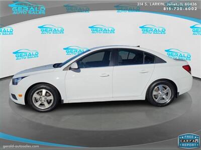 2012 Chevrolet Cruze LT  38 MPG - Photo 3 - Joliet, IL 60436