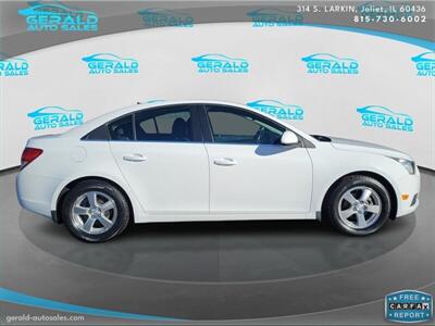 2012 Chevrolet Cruze LT  38 MPG - Photo 5 - Joliet, IL 60436