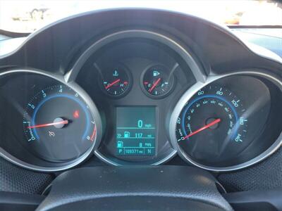 2012 Chevrolet Cruze LT  38 MPG - Photo 15 - Joliet, IL 60436