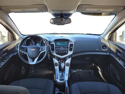 2012 Chevrolet Cruze LT  38 MPG - Photo 20 - Joliet, IL 60436