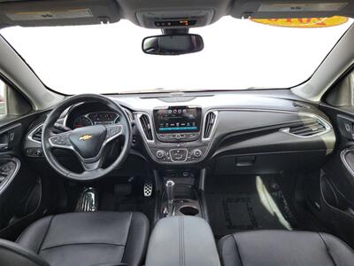 2016 Chevrolet Malibu LT  37 MPG - Photo 20 - Joliet, IL 60436