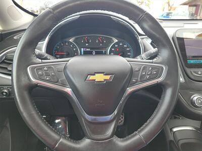 2016 Chevrolet Malibu LT  37 MPG - Photo 16 - Joliet, IL 60436