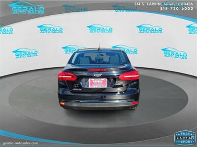 2018 Ford Focus SE  34 MPG - Photo 4 - Joliet, IL 60436