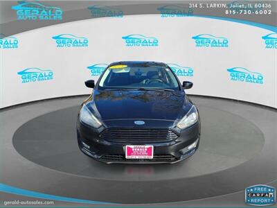 2018 Ford Focus SE  34 MPG - Photo 2 - Joliet, IL 60436