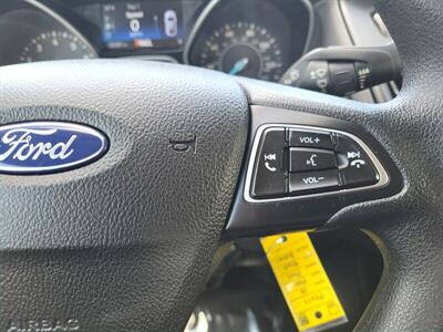 2018 Ford Focus SE  34 MPG - Photo 23 - Joliet, IL 60436