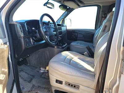 2005 CHEVROLET EXPRESS G1500   - Photo 10 - Joliet, IL 60436