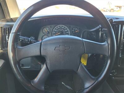 2005 CHEVROLET EXPRESS G1500   - Photo 16 - Joliet, IL 60436