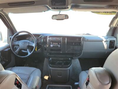 2005 CHEVROLET EXPRESS G1500   - Photo 21 - Joliet, IL 60436