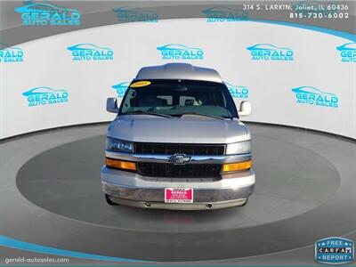 2005 CHEVROLET EXPRESS G1500   - Photo 2 - Joliet, IL 60436