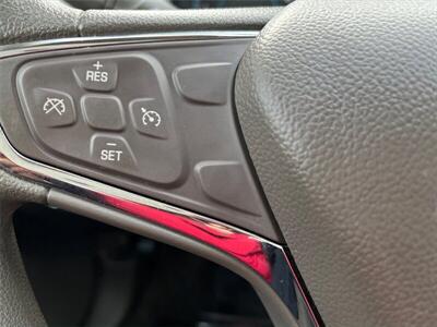 2018 Chevrolet Cruze LT Auto  40 MPG - Photo 22 - Joliet, IL 60436