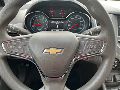 2018 Chevrolet Cruze LT Auto  40 MPG - Photo 16 - Joliet, IL 60436