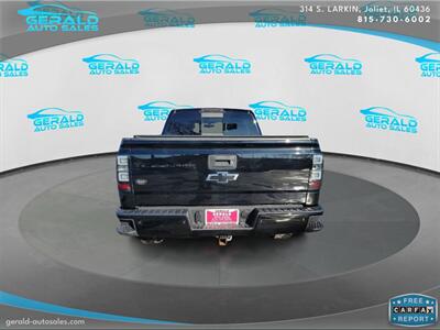 2016 Chevrolet Silverado 1500 LT Z71  22 MPG - Photo 4 - Joliet, IL 60436