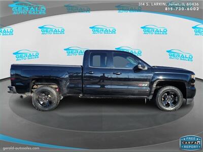 2016 Chevrolet Silverado 1500 LT Z71  22 MPG - Photo 5 - Joliet, IL 60436