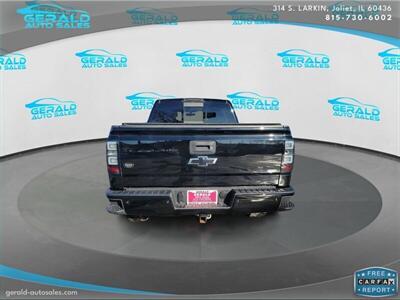 2016 Chevrolet Silverado 1500 LT Z71  22 MPG - Photo 4 - Joliet, IL 60436