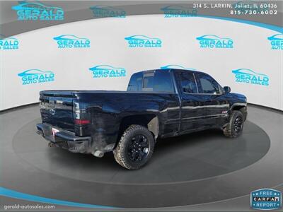 2016 Chevrolet Silverado 1500 LT Z71  22 MPG - Photo 7 - Joliet, IL 60436