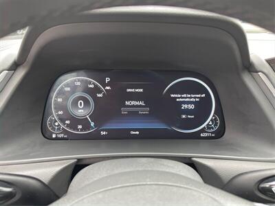 2020 Hyundai SONATA Limited  36 MPG - Photo 15 - Joliet, IL 60436