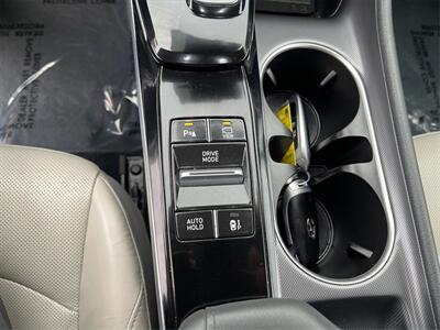 2020 Hyundai SONATA Limited  36 MPG - Photo 29 - Joliet, IL 60436