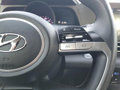 2021 Hyundai ELANTRA SEL  41 MPG - Photo 25 - Joliet, IL 60436