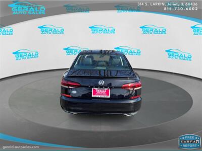 2020 Volkswagen Passat R-Line  34 MPG - Photo 4 - Joliet, IL 60436