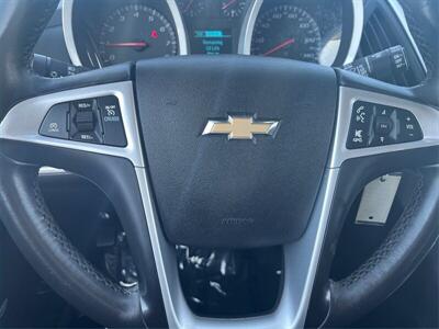 2015 Chevrolet Equinox LT  32 MPG - Photo 16 - Joliet, IL 60436