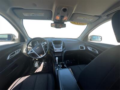 2015 Chevrolet Equinox LT  32 MPG - Photo 19 - Joliet, IL 60436