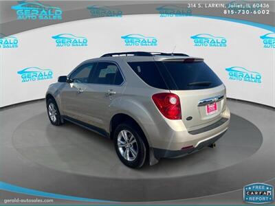 2015 Chevrolet Equinox LT  32 MPG - Photo 8 - Joliet, IL 60436