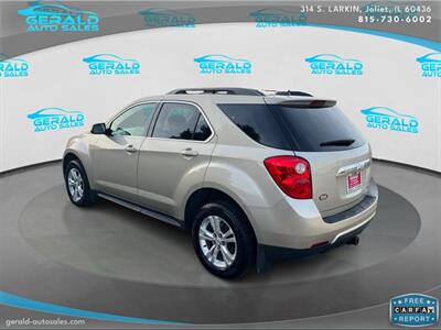 2015 Chevrolet Equinox LT  32 MPG - Photo 8 - Joliet, IL 60436