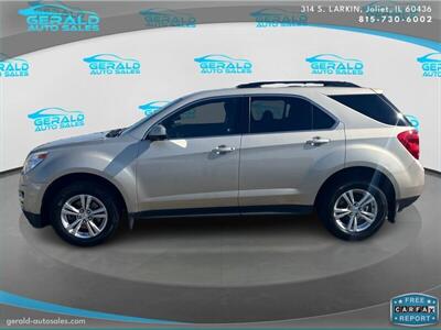 2015 Chevrolet Equinox LT  32 MPG - Photo 3 - Joliet, IL 60436