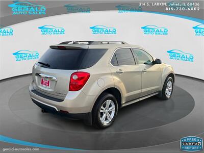 2015 Chevrolet Equinox LT  32 MPG - Photo 7 - Joliet, IL 60436