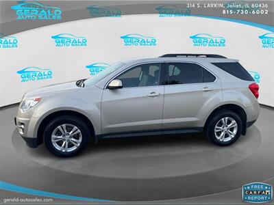 2015 Chevrolet Equinox LT  32 MPG - Photo 3 - Joliet, IL 60436