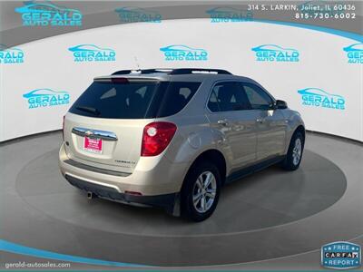 2015 Chevrolet Equinox LT  32 MPG - Photo 7 - Joliet, IL 60436