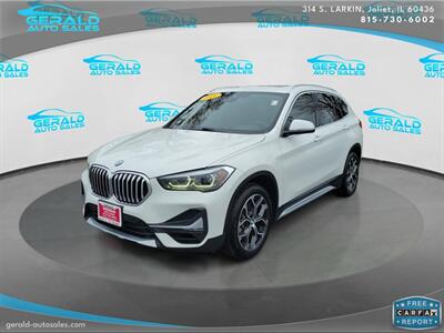 2021 BMW X1 xDrive28i  31 MPG - Photo 1 - Joliet, IL 60436