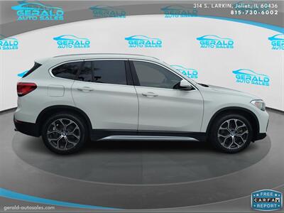 2021 BMW X1 xDrive28i  31 MPG - Photo 5 - Joliet, IL 60436