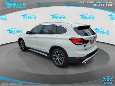 2021 BMW X1 xDrive28i  31 MPG - Photo 8 - Joliet, IL 60436