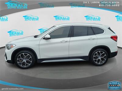 2021 BMW X1 xDrive28i  31 MPG - Photo 3 - Joliet, IL 60436