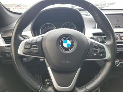 2021 BMW X1 xDrive28i  31 MPG - Photo 16 - Joliet, IL 60436