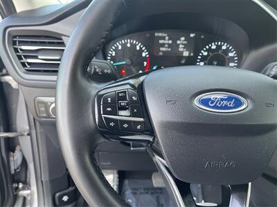 2021 Ford Escape SEL  31 MPG - Photo 25 - Joliet, IL 60436